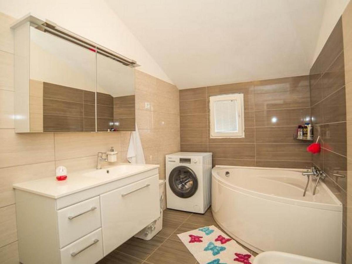 Apartment Sanja Повляна Экстерьер фото